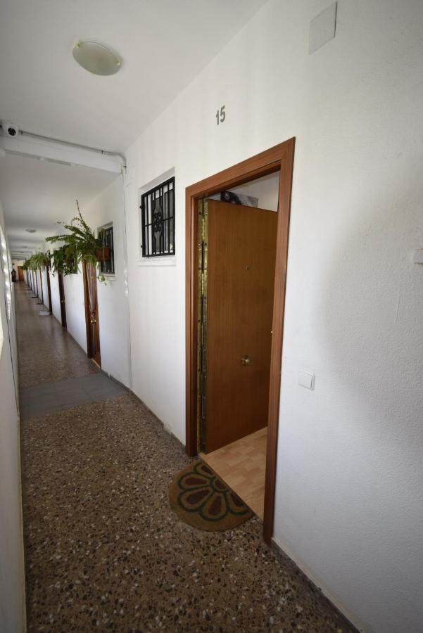 Comercial Lepanto - Fincas Arena Benidorm Exterior foto